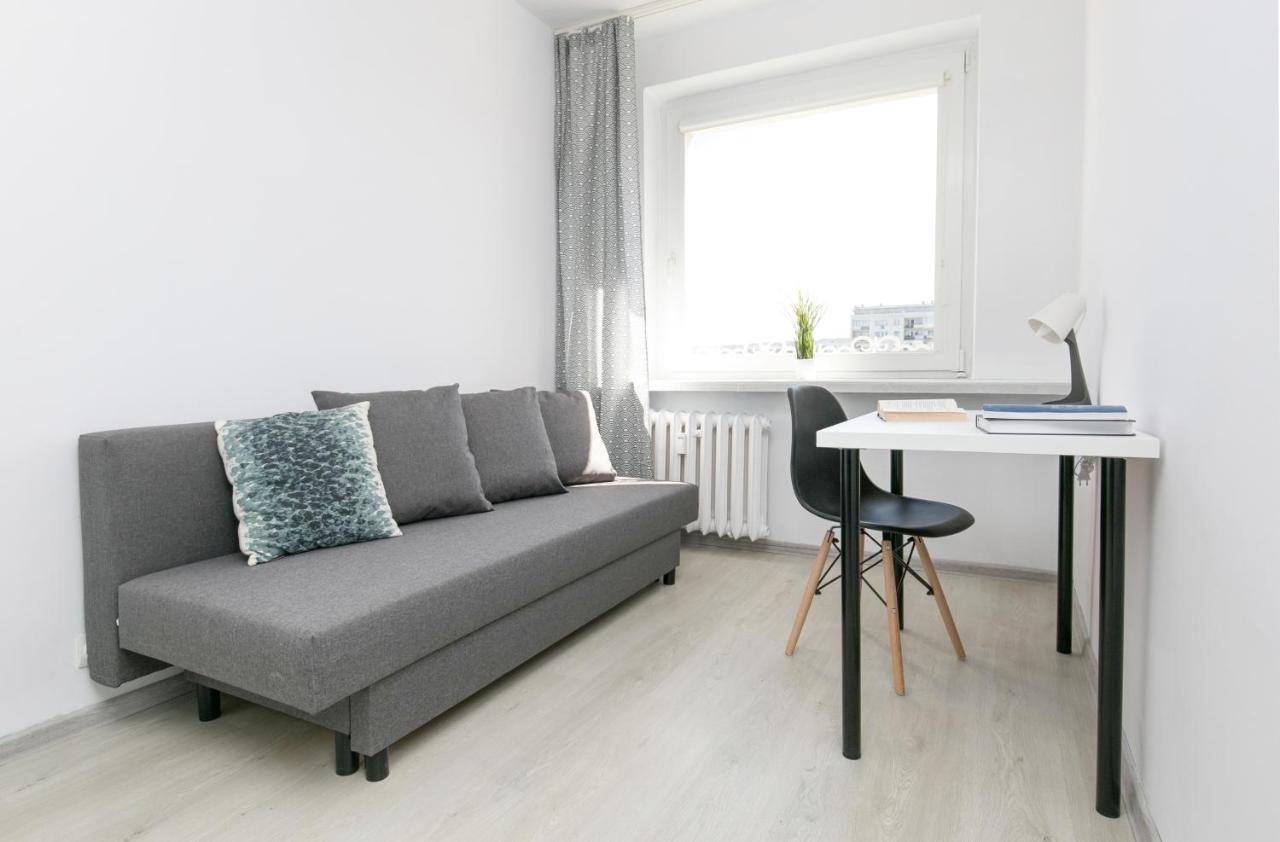 Rooms4Less Gdansk Exterior foto